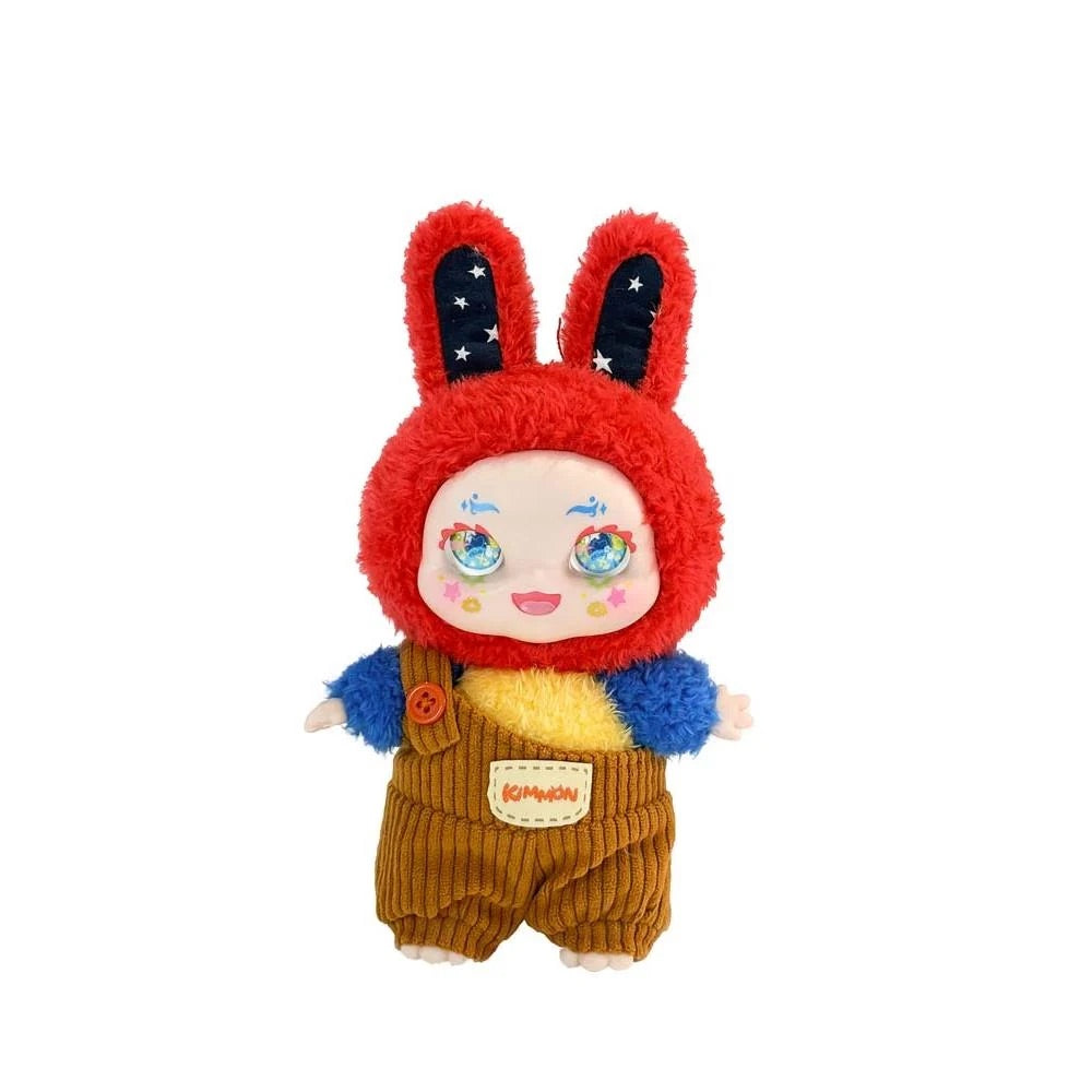 Kimmon - OOTD Fashion Trend