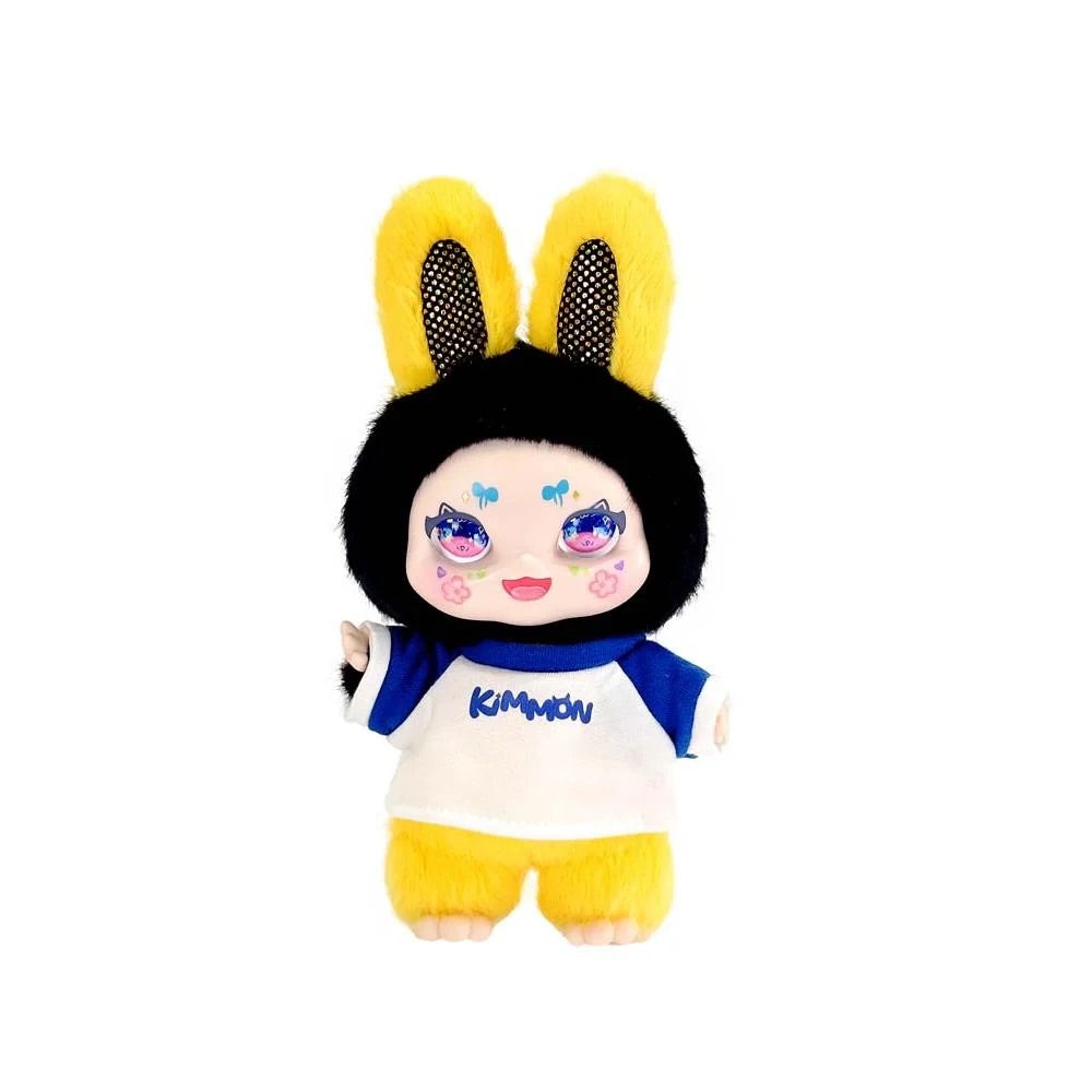Kimmon - OOTD Fashion Trend
