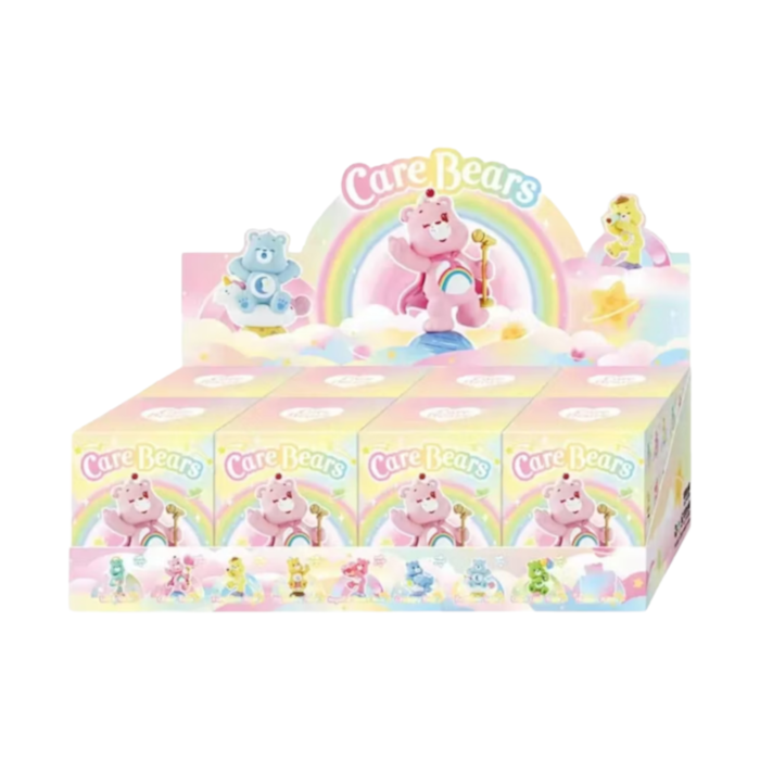 Care Bears - Planet of Joy Series