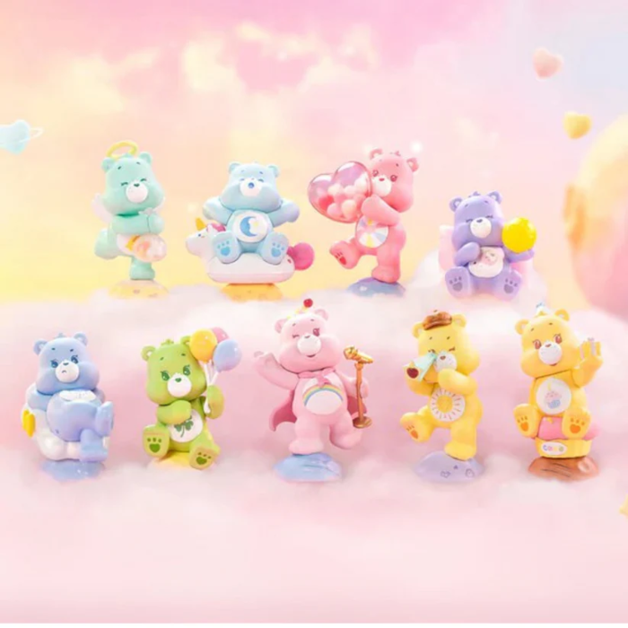 Care Bears - Planet of Joy Series