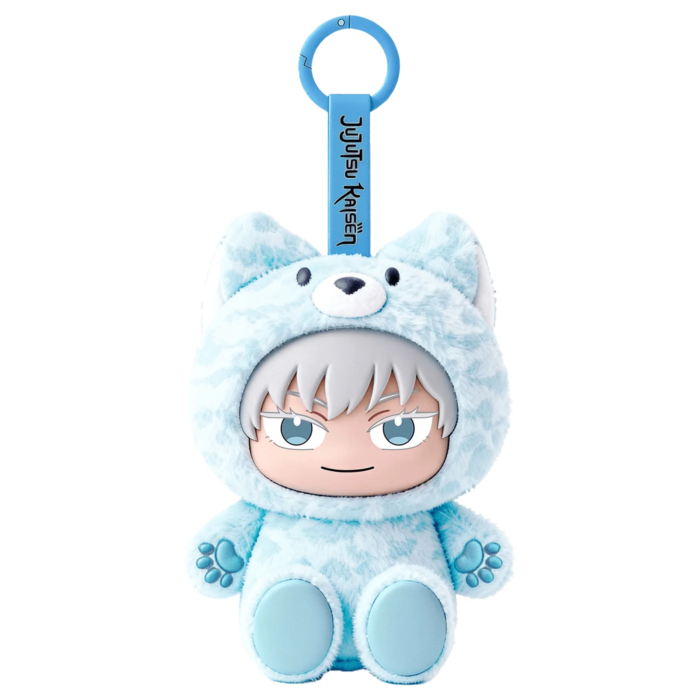 Jujutsu Kaisen JJK - Chibi Beast Blind Box Plush Keychain (Single Unit)