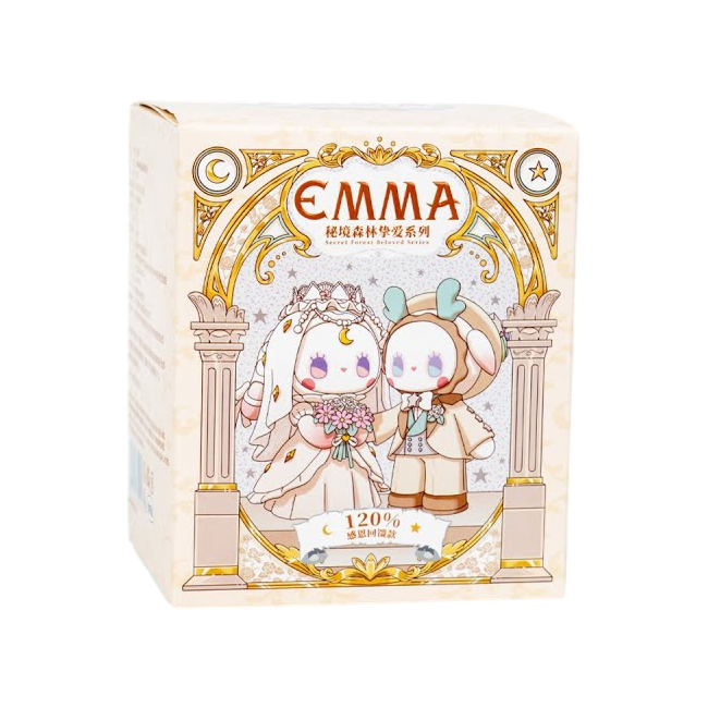 Emma Secret Forest Beloved Series