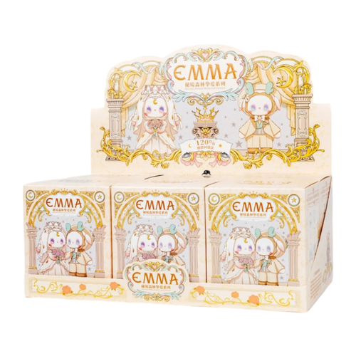 Emma Secret Forest Beloved Series