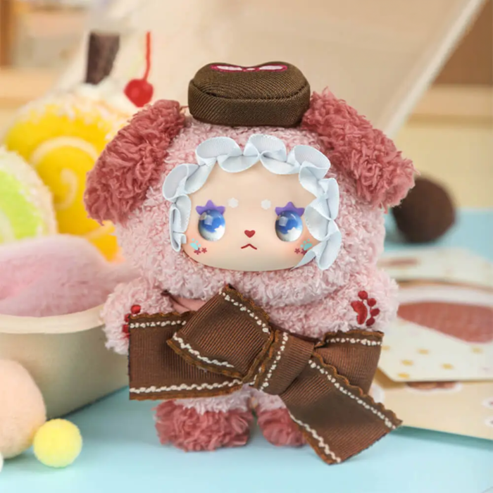 Lovely Emma - No.1 Series Blind Box