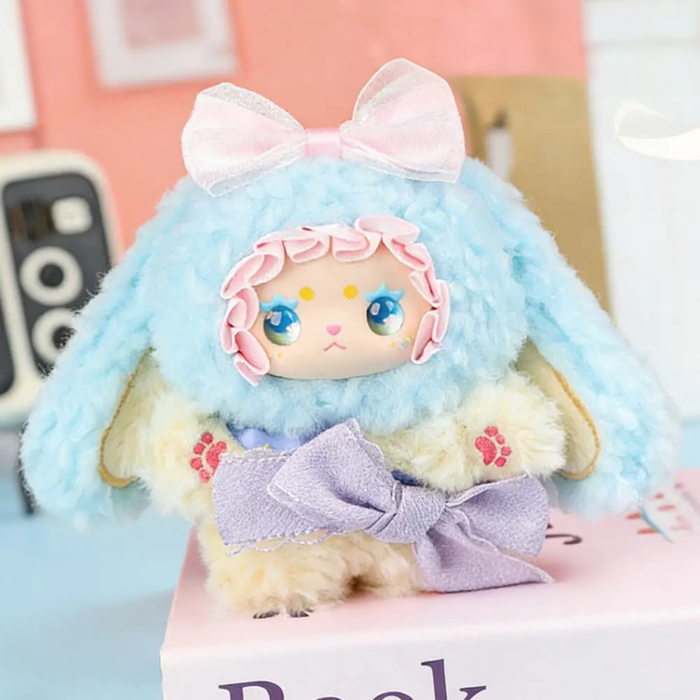 Lovely Emma - No.1 Series Blind Box