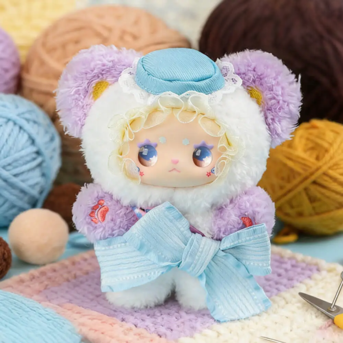 Lovely Emma - No.1 Series Blind Box