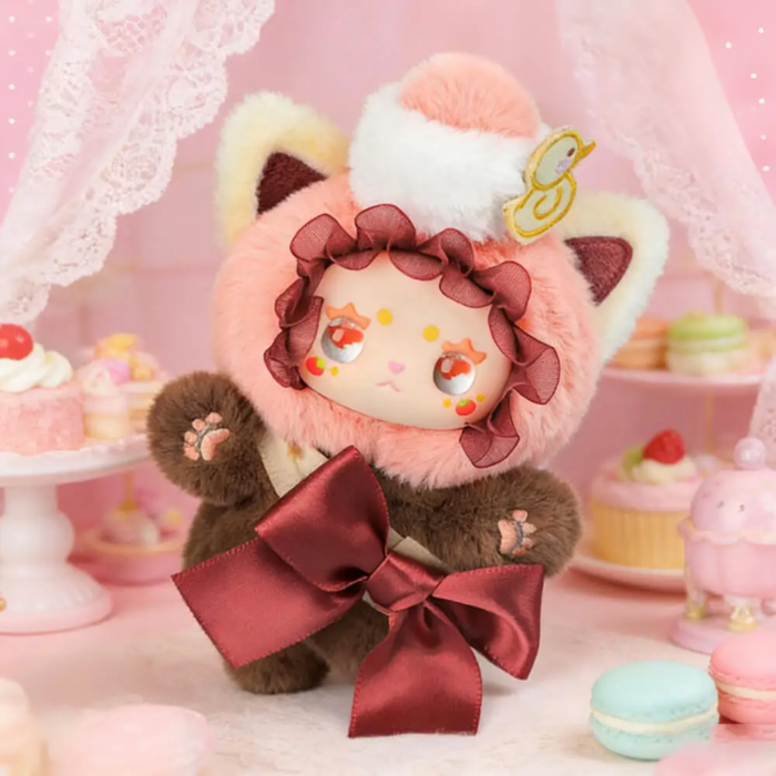 Lovely Emma - No.1 Series Blind Box