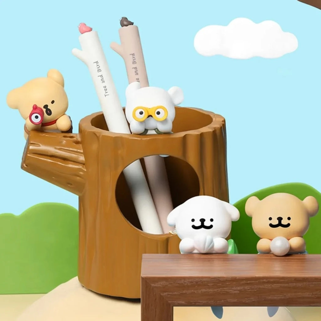 Maltese Pupsnap Mini Figures Blind Bag