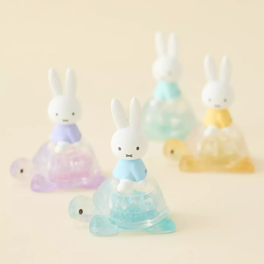 MIFFY TURTLE SERIES
