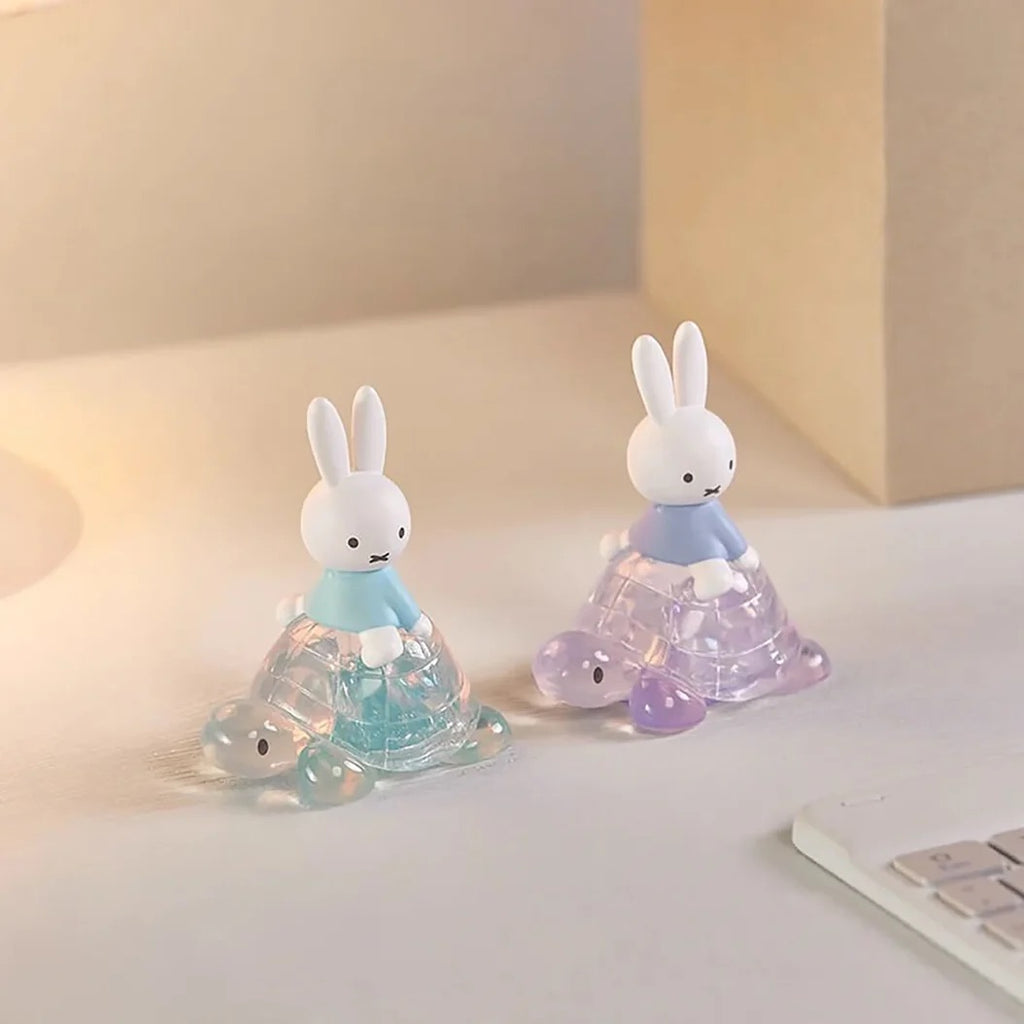 MIFFY TURTLE SERIES