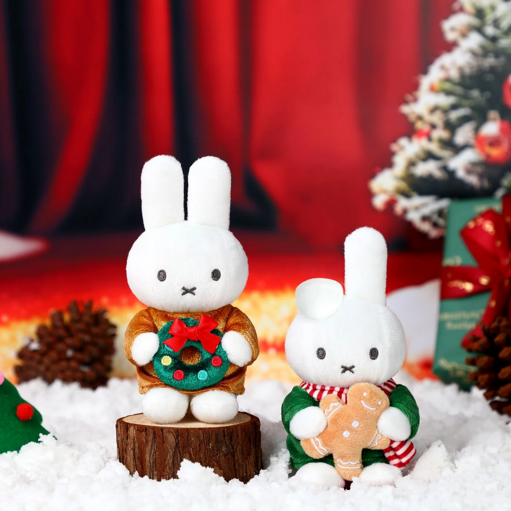 MIFFY CHRISTMAS SERIES BLIND BOX
