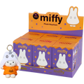 Miffy Plush Keychain Blind Box - Halloween Series
