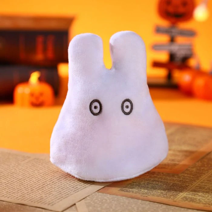 Miffy Plush Keychain Blind Box - Halloween Series