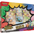 Pokemon TCG Ascended Heroes First Partners Deluxe Pin Collection