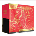 Pokemon TCG Scarlet & Violet Elite Trainer Box ETB