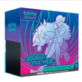 Pokemon TCG Journey Together Elite Trainer Box ETB