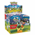 Pokemon TCG Ascended Heroes Mini Tin