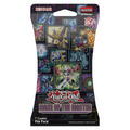 Yu-Gi-Oh! Maze of The Master Blister