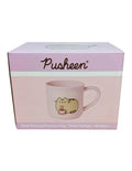 Pusheen Good Morning Extra Large Mug