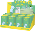Smiski Toilet Series
