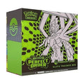 Pokemon TCG Perfect Order Elite Trainer Box ETB