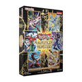 Yu-Gi-Oh! - Magnificient Monsters