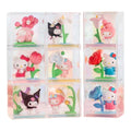 Hello Kitty - Sanrio - Floral Tale Series Mini Box Micro Blind Box (Single Box)
