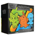 Pokemon TCG Paldea Evolved Elite Trainer Box ETB