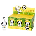 Peanuts Soccer Plush Series