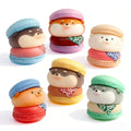 Shiba Macarons Blind Box