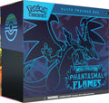 Pokemon TCG Phantasmal Flames Elite Trainer Box ETB