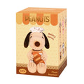 Peanuts Bakery Plush Keychain Blind Box