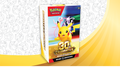 Pokemon TCG 30th Celebration Booster Bundle