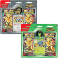 Pokemon TCG Ascended Heroes 2 Pack Blister