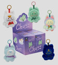 Kaleidos - Chuuu Bag Clip Blind Box