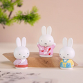 Miffy Ancient Series Single