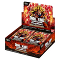 Dragon Ball Super Card Game Fusion World: Brightness of Hope [FB11] Booster Box