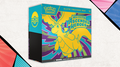 Pokemon TCG Ascended Heroes Elite Trainer Box ETB