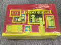 Smiski Museum Blind Box