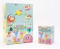 Re-Ment Kirby Tea Dessert Ice Cream Blind Box