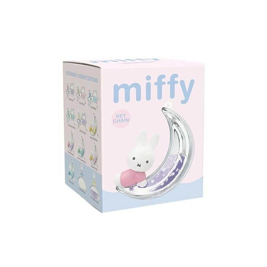 MIFFY DREAM KEYCHAIN BLIND BOX
