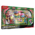 Pokemon TCG Mega Venasaur EX Premium Collection