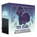 Pokemon TCG Silver Tempest Elite Trainer Box ETB