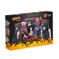 Naruto Mythos TCG – Konoha Shido Starter Deck (2nd Edition)