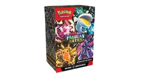 Pokemon TCG Paldean Fates Booster Bundle