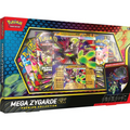 Pokemon TCG Mega Zygarde EX Premium Collection