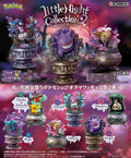Pokemon Rement Little Night Collection 2