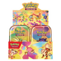 Pokemon TCG 151 Mini Tins
