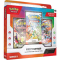 Pokemon TCG First Partner Series 2