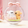 Maltese Little Treasures Figure Blind Box